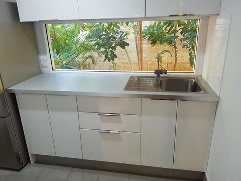 The Billi Resort - Accommodation Georgetown 38