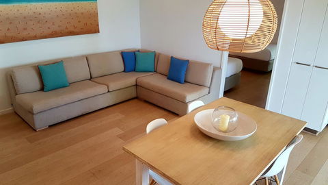 The Billi Resort - Accommodation Georgetown 12