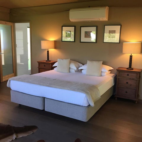 The Billi Resort - Accommodation Georgetown 28