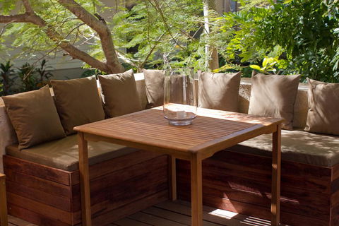 The Billi Resort - Accommodation Georgetown 43