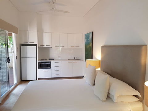 The Billi Resort - Accommodation Georgetown 25