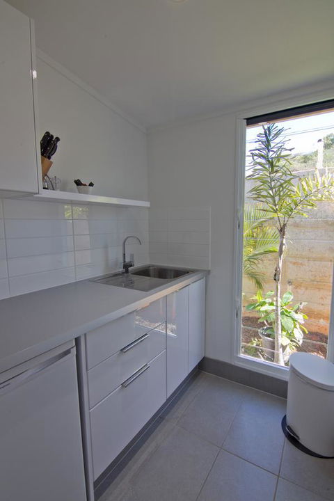 The Billi Resort - Accommodation Georgetown 41