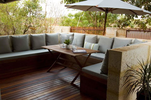 The Billi Resort - Accommodation Georgetown 21
