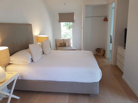 The Billi Resort - Accommodation Georgetown 22