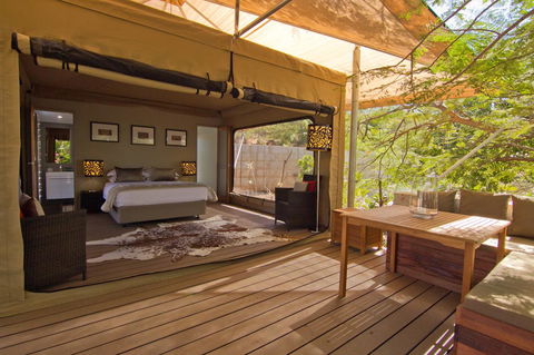 The Billi Resort - Accommodation Georgetown 36