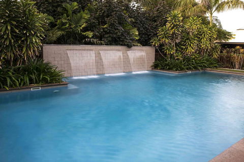 The Billi Resort - Accommodation Georgetown 10