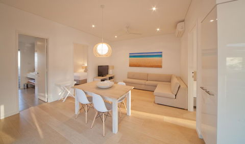 The Billi Resort - Accommodation Georgetown 13