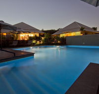 The Billi Resort - Accommodation Georgetown