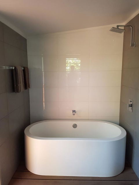 The Billi Resort - Accommodation Georgetown 6