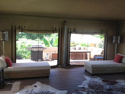 The Billi Resort - Accommodation Georgetown 34