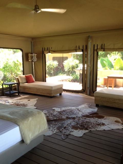 The Billi Resort - Accommodation Georgetown 7