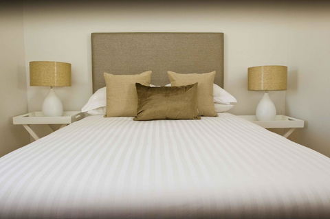 The Billi Resort - Accommodation Georgetown 14