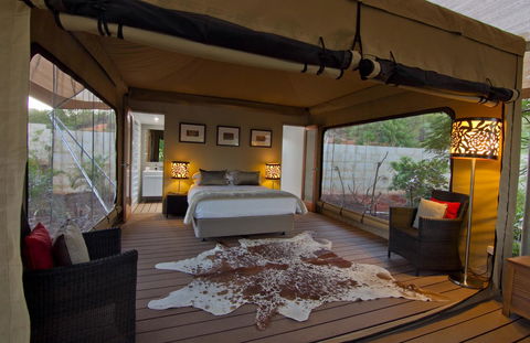The Billi Resort - Accommodation Georgetown 32