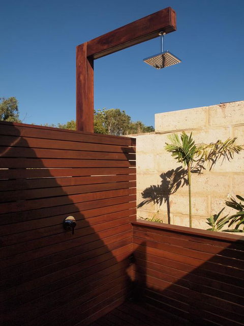 The Billi Resort - Accommodation Georgetown 5