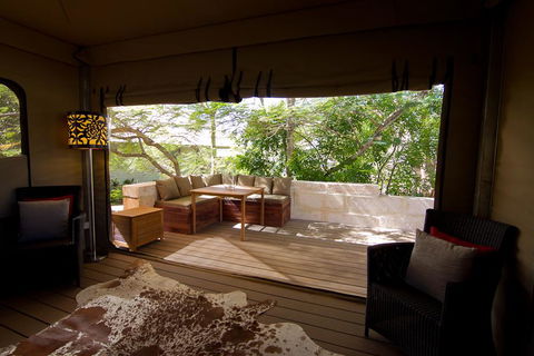 The Billi Resort - Accommodation Georgetown 35
