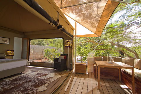 The Billi Resort - Accommodation Georgetown 8