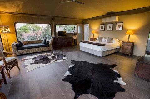 The Billi Resort - Accommodation Georgetown 3