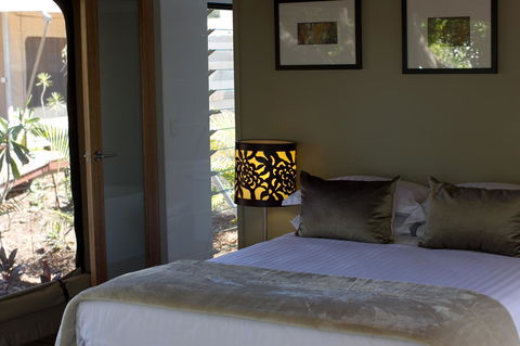The Billi Resort - Accommodation Georgetown 39