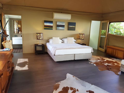 The Billi Resort - Accommodation Georgetown 4