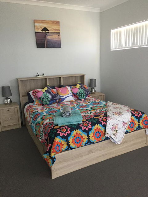 Beach House At SeaScapes.. - Accommodation Georgetown 5