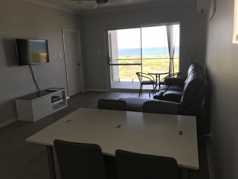 Beach House At SeaScapes.. - Accommodation Georgetown 18