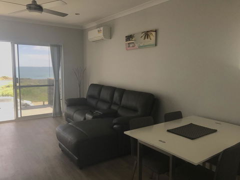 Beach House At SeaScapes.. - Accommodation Georgetown 19