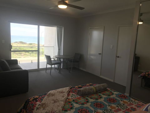 Beach House At SeaScapes.. - Accommodation Georgetown 12