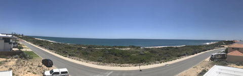 Beach House At SeaScapes.. - Accommodation Georgetown 33