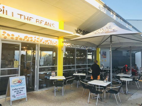 Beach House At SeaScapes.. - Accommodation Georgetown 41