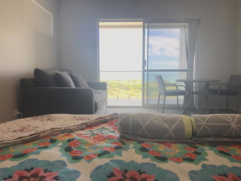 Beach House At SeaScapes.. - Accommodation Georgetown 11