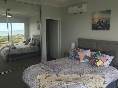 Beach House At SeaScapes.. - Accommodation Georgetown 8