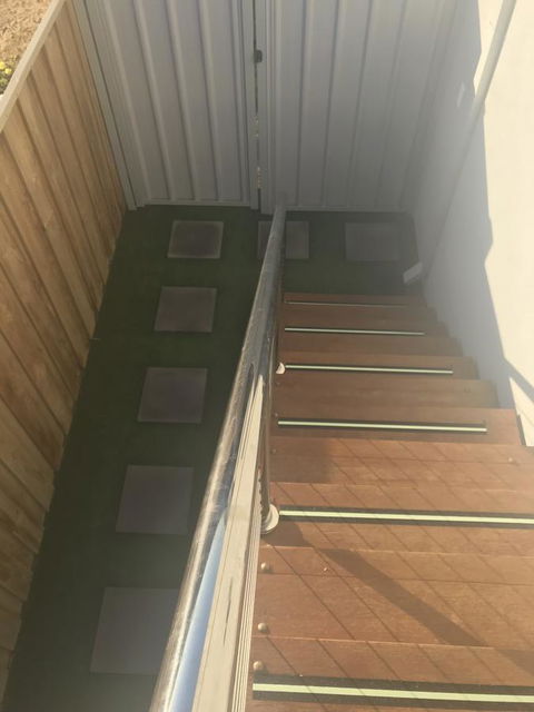 Beach House At SeaScapes.. - Accommodation Georgetown 26