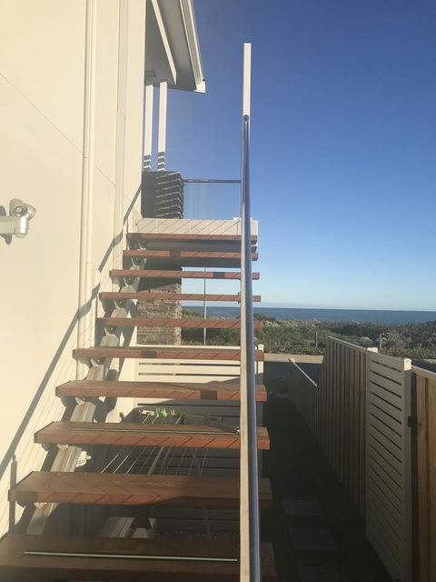 Beach House At SeaScapes.. - Accommodation Georgetown 25
