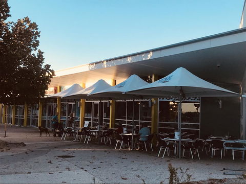 Beach House At SeaScapes.. - Accommodation Georgetown 35