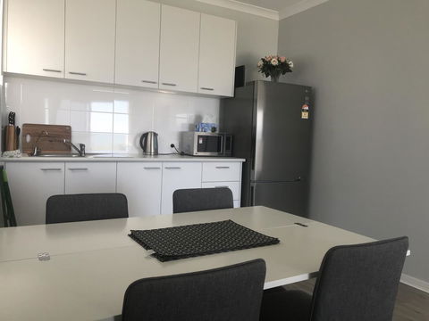 Beach House At SeaScapes.. - Accommodation Georgetown 21