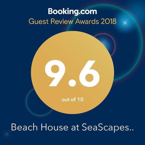 Beach House At SeaScapes.. - Accommodation Georgetown 1
