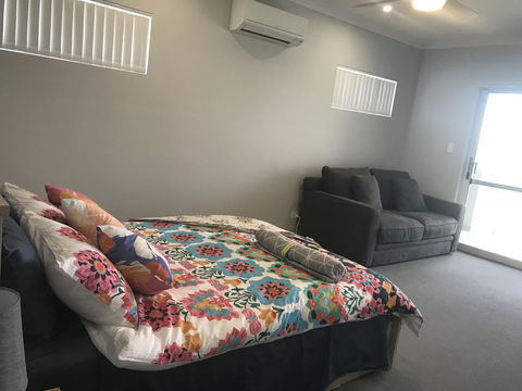 Beach House At SeaScapes.. - Accommodation Georgetown 10