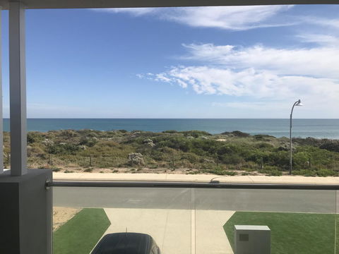 Beach House At SeaScapes.. - Accommodation Georgetown 15