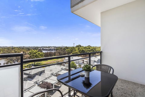 508 Stupendous Sunsets & Views Pool Gym Parking - Accommodation Georgetown 26