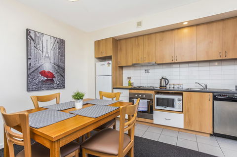 508 Stupendous Sunsets & Views Pool Gym Parking - Accommodation Georgetown 20
