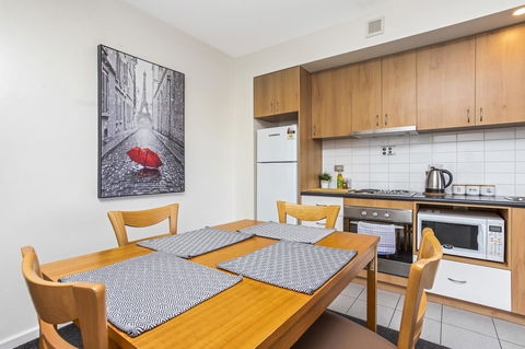 508 Stupendous Sunsets & Views Pool Gym Parking - Accommodation Georgetown 9