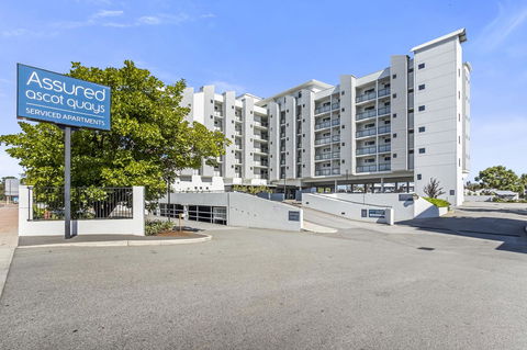 508 Stupendous Sunsets & Views Pool Gym Parking - Accommodation Georgetown 37