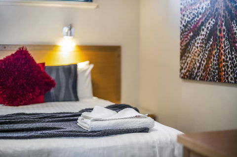 508 Stupendous Sunsets & Views Pool Gym Parking - Accommodation Georgetown 1