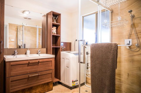 The Bothy Lancelin Family Retreat - Accommodation Georgetown 19