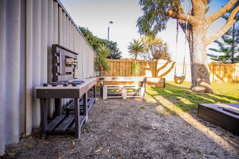 The Bothy Lancelin Family Retreat - Accommodation Georgetown 10
