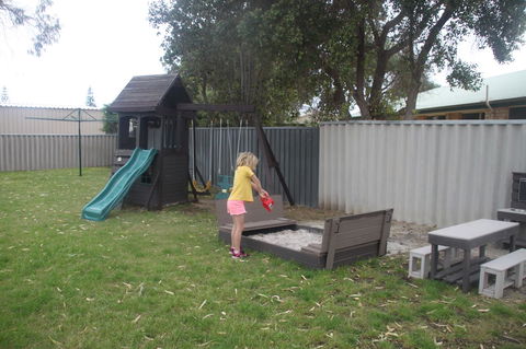 The Bothy Lancelin Family Retreat - Accommodation Georgetown 23