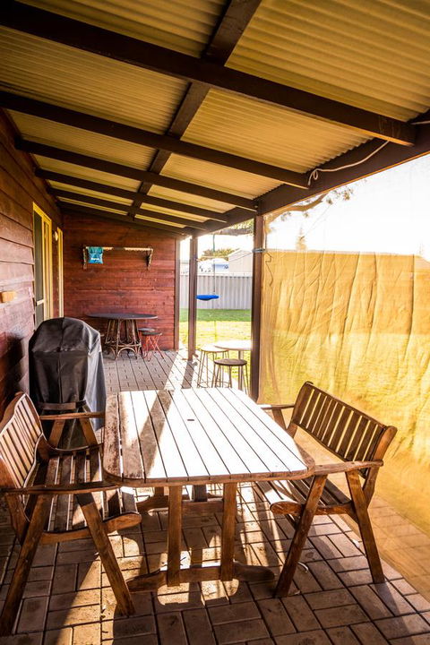 The Bothy Lancelin Family Retreat - Accommodation Georgetown 9