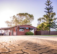 The Bothy Lancelin Family Retreat - Accommodation Georgetown
