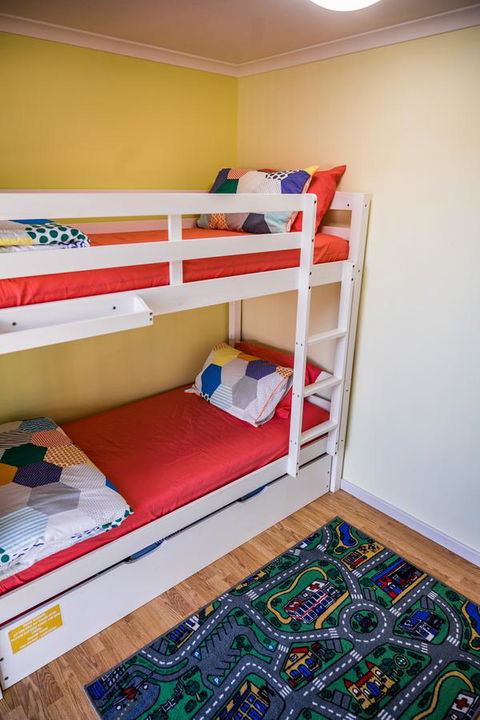 The Bothy Lancelin Family Retreat - Accommodation Georgetown 16