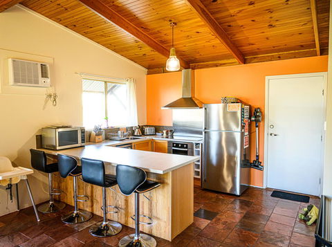 The Bothy Lancelin Family Retreat - Accommodation Georgetown 5